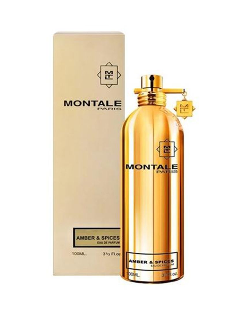 MONTALE PARIS AOUD MELODY EDP 100ML